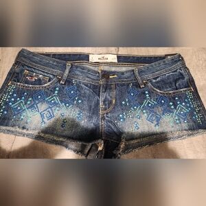 New with tags Hollister shorts